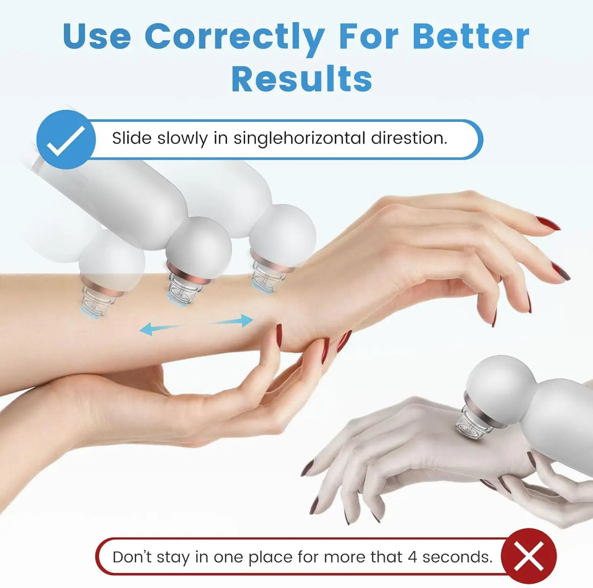 AdoraSkin Pore Vacuum