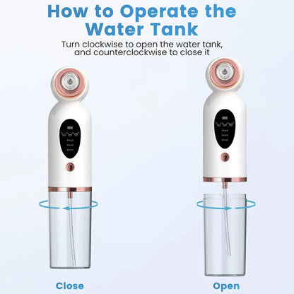 AdoraSkin Pore Vacuum