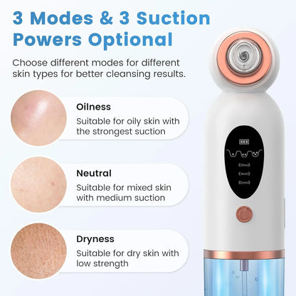 AdoraSkin Pore Vacuum